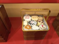 -老鼎丰糕点铺子(国贸商城店)