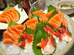 -匠和风精致料理(成都龙湖滨江天街店)