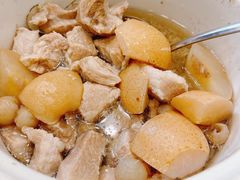 -顺风山庄(水濂山店)