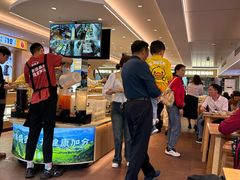 -素满香·食养自助(建邺万达店)