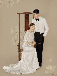 -女王风尚STUDIO·轻奢化定制