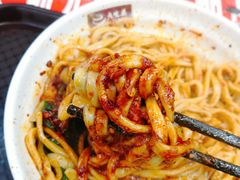 -老陈婆手工面庄