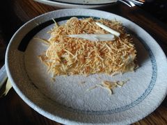 椰香玛斯卡彭芝士蛋糕-PIZZA BIANCA(民园店)