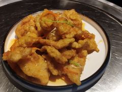 -人民公社大食堂(张家湾店)