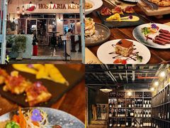 -Hostaria Bar维他餐吧·意大利西餐厅·牛排馆