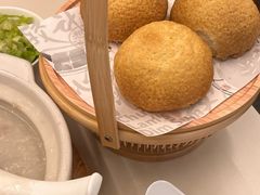 -蔡澜点心·粤菜(嘉里中心店)