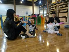 -美育音乐舞蹈国际机构(唯盛校区)
