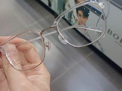 -镜客眼镜(大兴凯德MALL店)
