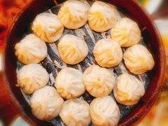南翔小笼包-双塔老饭店