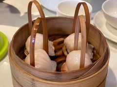 招牌虾饺皇-金鼎轩(亚运村店)
