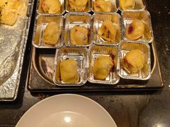 -禾斗海鲜自助(市南银座店)