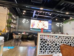 大堂-觅味私厨(汉阳店)