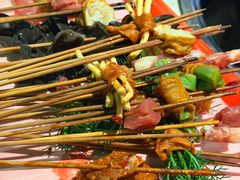 -钢管厂五区小郡肝串串香火锅(梅川路店)