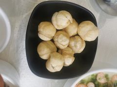 -好兄弟郭巨海鲜(天一阁店)