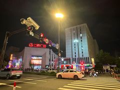 -万达广场(龙湾店)