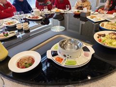 -新南华大酒店(广中店)