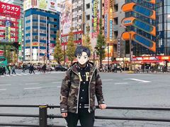 -秋叶原电器街