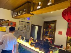 -陆壹捌餐厅(五大道店)