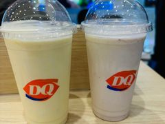 -DQ·蛋糕·冰淇淋(湖景东路店)