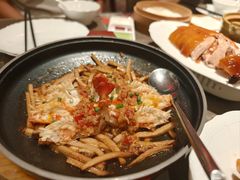 -金鸭季·北京烤鸭(深业上城店)