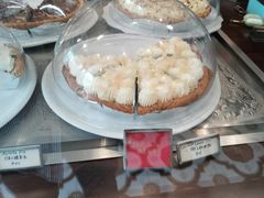 菜单-Pie Bird(新闸路店)