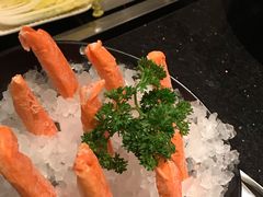 -一哥澳门豆捞·澳门风打边炉(高德置地店)