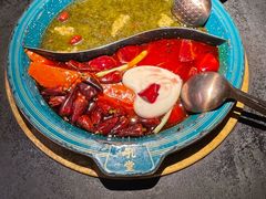 -吼堂老火锅(太古里总店)