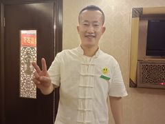 -若石足道SPA 连锁(丹东街店)