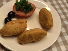 -船屋葡国餐厅