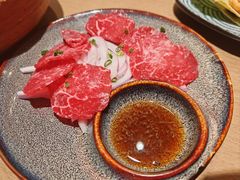 -大渔铁板烧(花园道店)