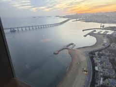 -大连君悦酒店·星海湾壹号Dalian·Dalian(星海广场店)