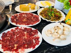 -一鼎牛鲜牛肉火锅·晋江老字号(罗山店)