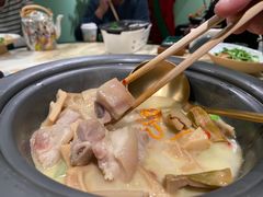 腌笃鲜-锦府盐帮·侯宅(五棵松万达店)