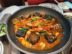 -赣南人家·头牌江西菜(劲松店)