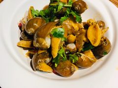 -海味当家·蒸锅海鲜(星海公园店)