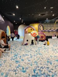 -MELAND CLUB亲子乐园·派对·餐厅(北京芳圆里ID MALL店)