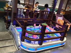-姑苏家宴·苏帮菜·松鼠桂鱼(苏州总店)