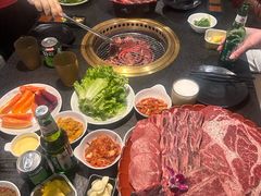 -神户赤童日式烤肉伙伴(东直门店)