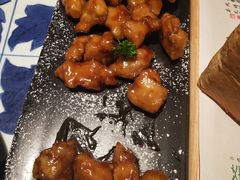 -绿茶餐厅(布吉万象汇店)