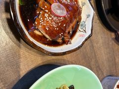 -香园茶社·金陵小灶(老门东店)