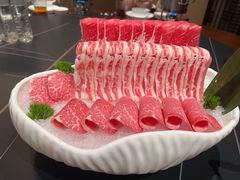 -余欢领鲜火锅(新街口店)