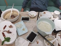 -紫光园·烤鸭(美术馆店)