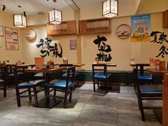 -王氏炉匠·烧鸟放题自助(三里屯店)