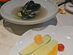 -爷爷的草帽·海鲜馆(孙塘路店)
