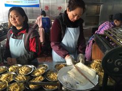 -化三驴肉汤馆(小南门店)