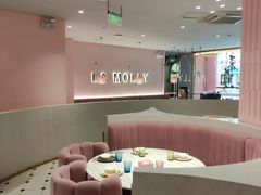 -茉莉餐厅(包河万达店)