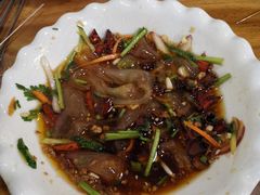 -二红烧烤排骨串(麦岛店)