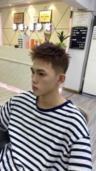 -辛格·潮沙龙