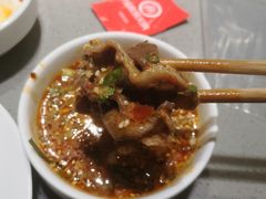 -海底捞火锅(金光华店)