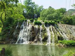 -沕沕水生态风景区